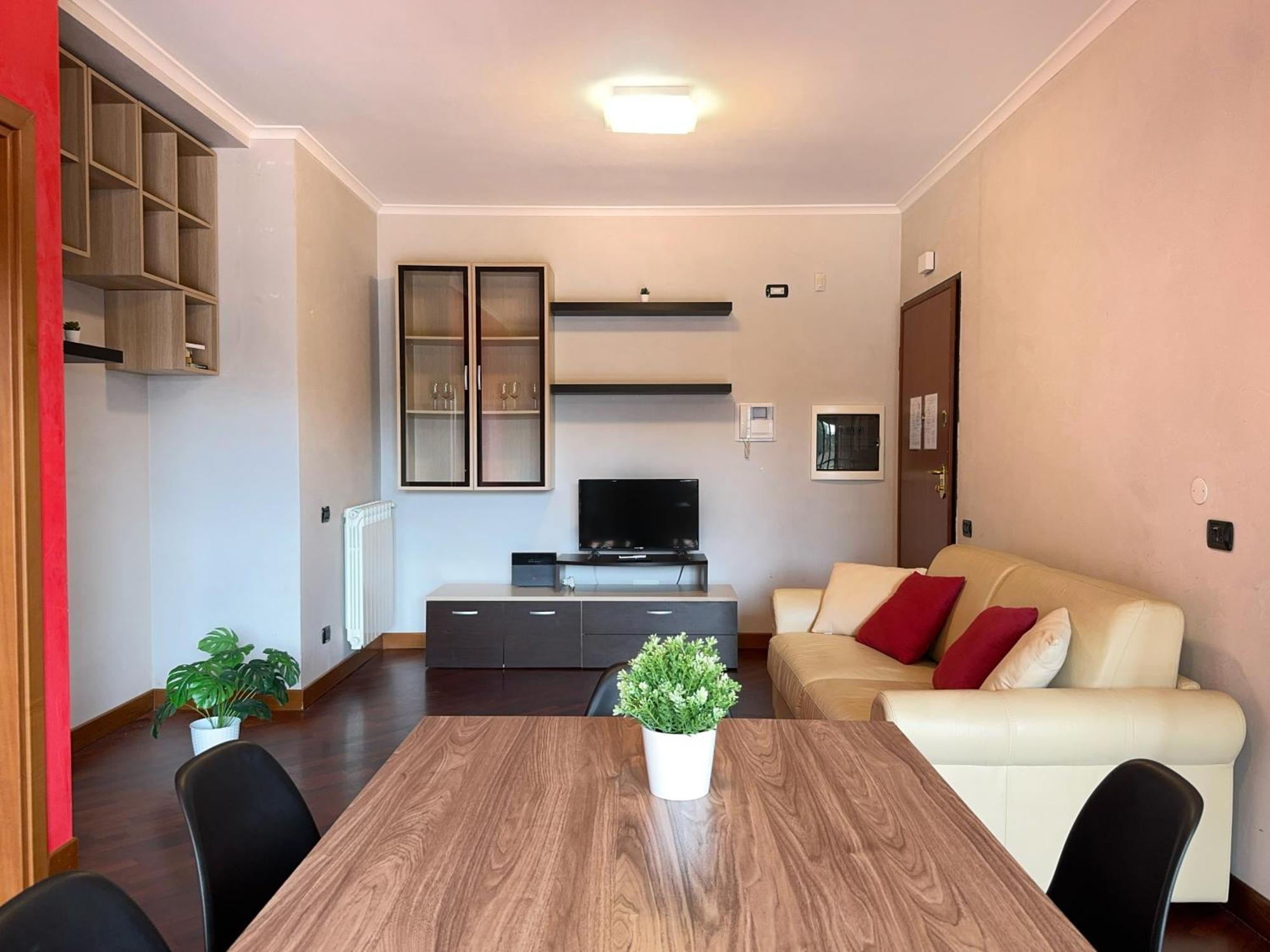 Sun Nest Apartment - Terrace & Garage Fiumicino Extérieur photo
